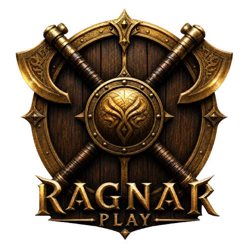 Ragnar game